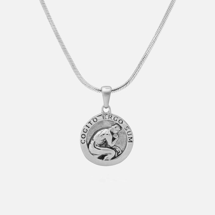 Thinker Pendant
