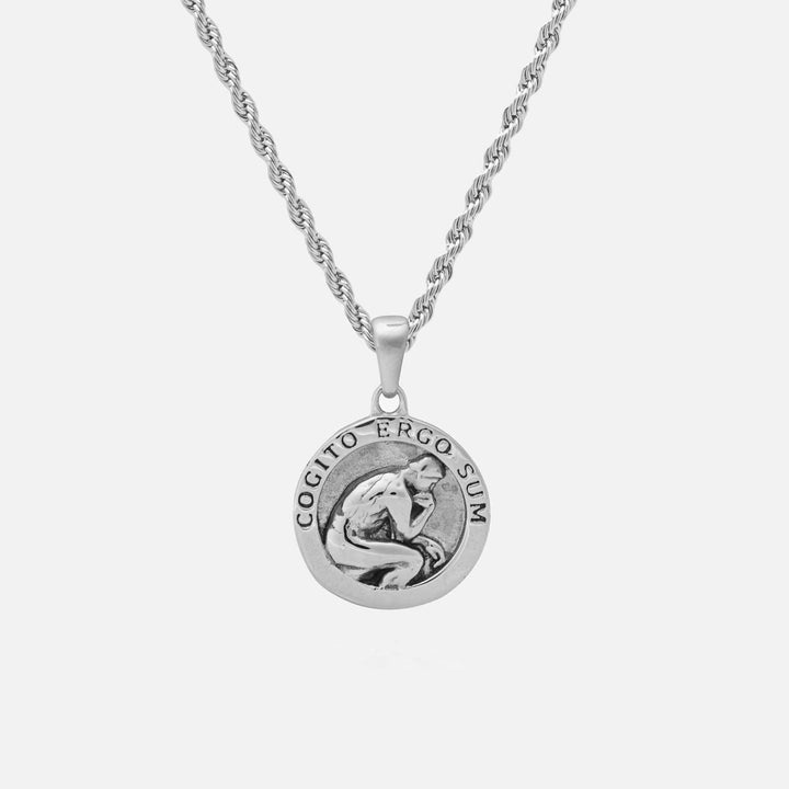 Thinker Pendant