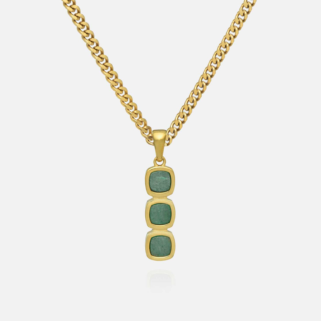Totem - Aventurine