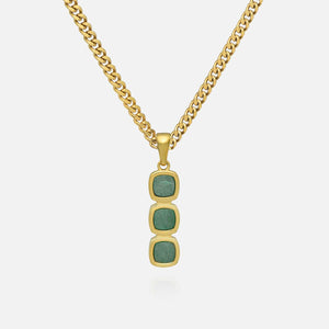 Totem - Aventurine