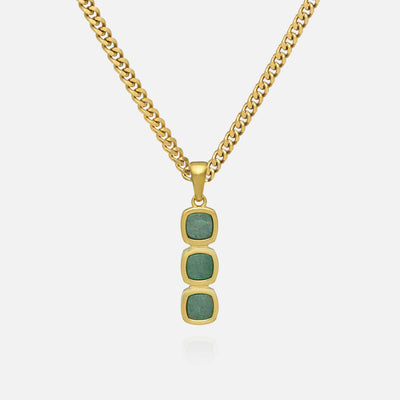 Totem - Aventurine