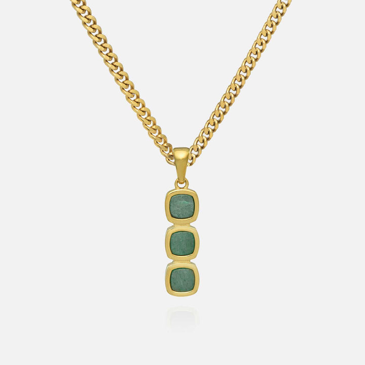 Totem - Aventurine
