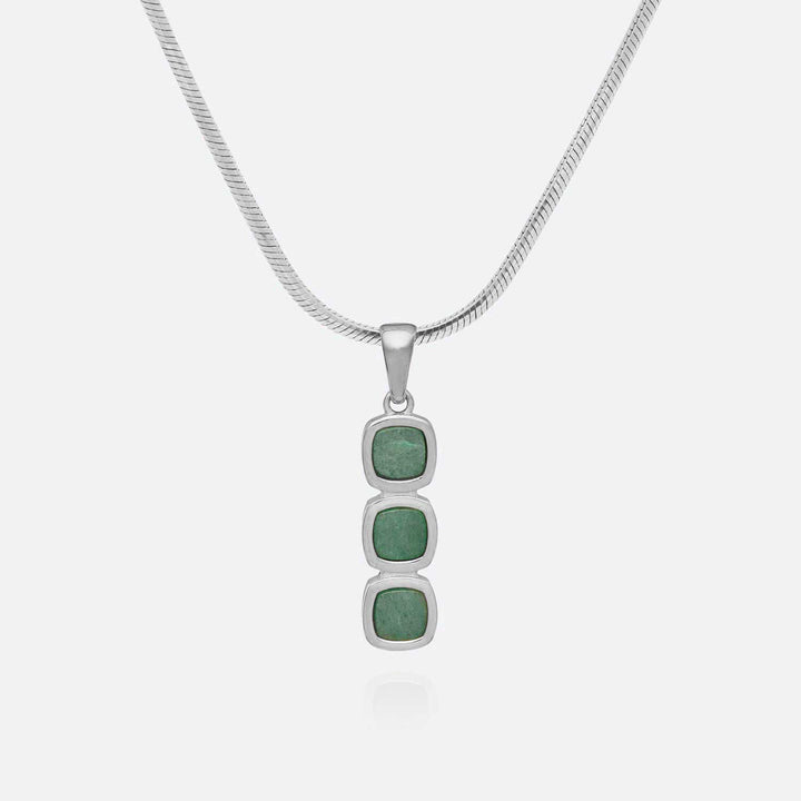 Totem - Aventurine