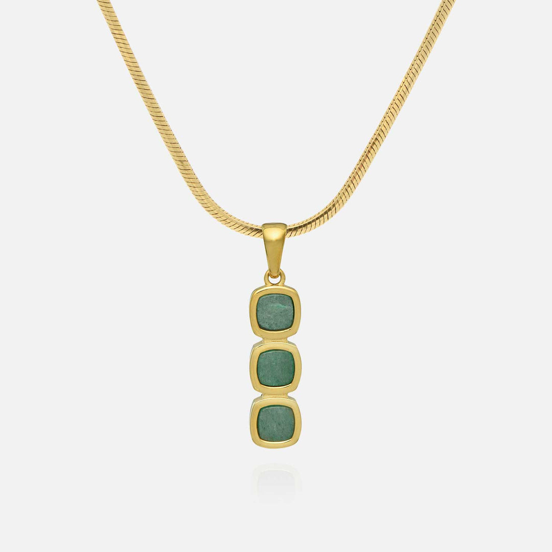 Totem - Aventurine