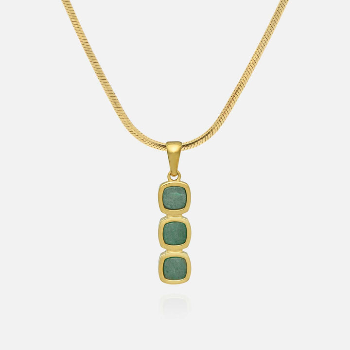 Totem - Aventurine