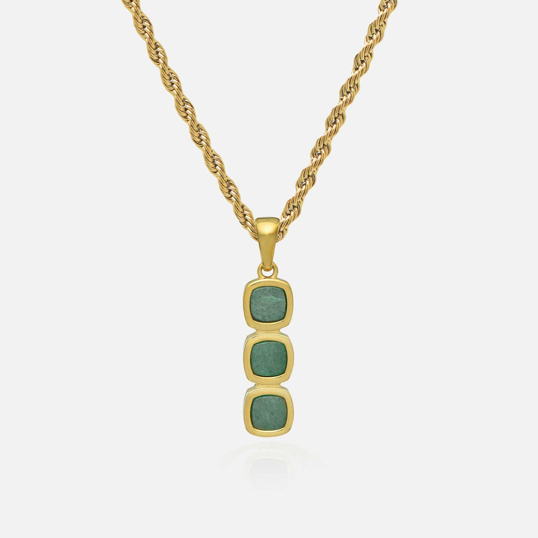 Totem - Aventurine