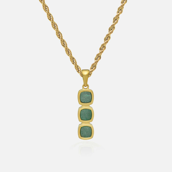Totem - Aventurine