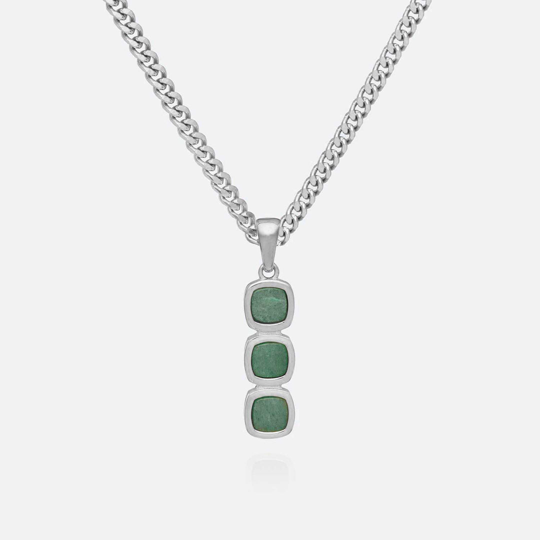 Totem - Aventurine