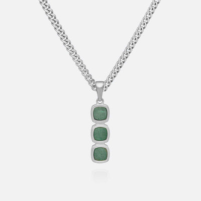 Totem - Aventurine