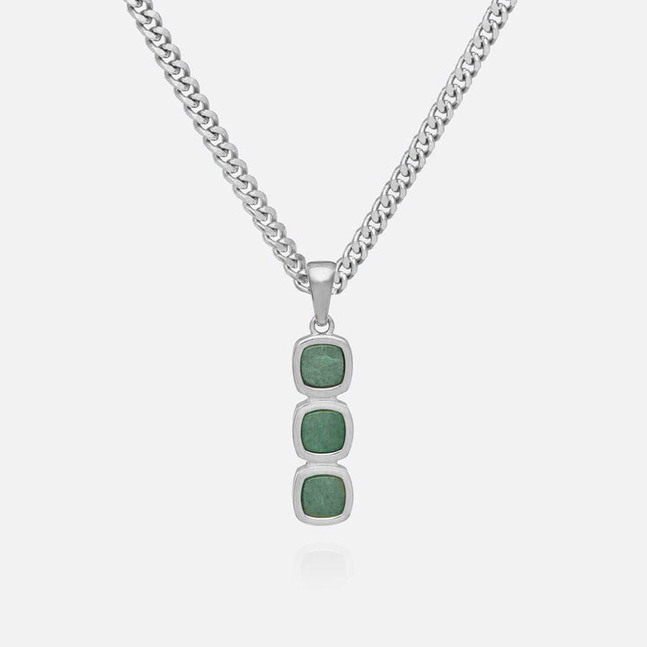 Totem - Aventurine