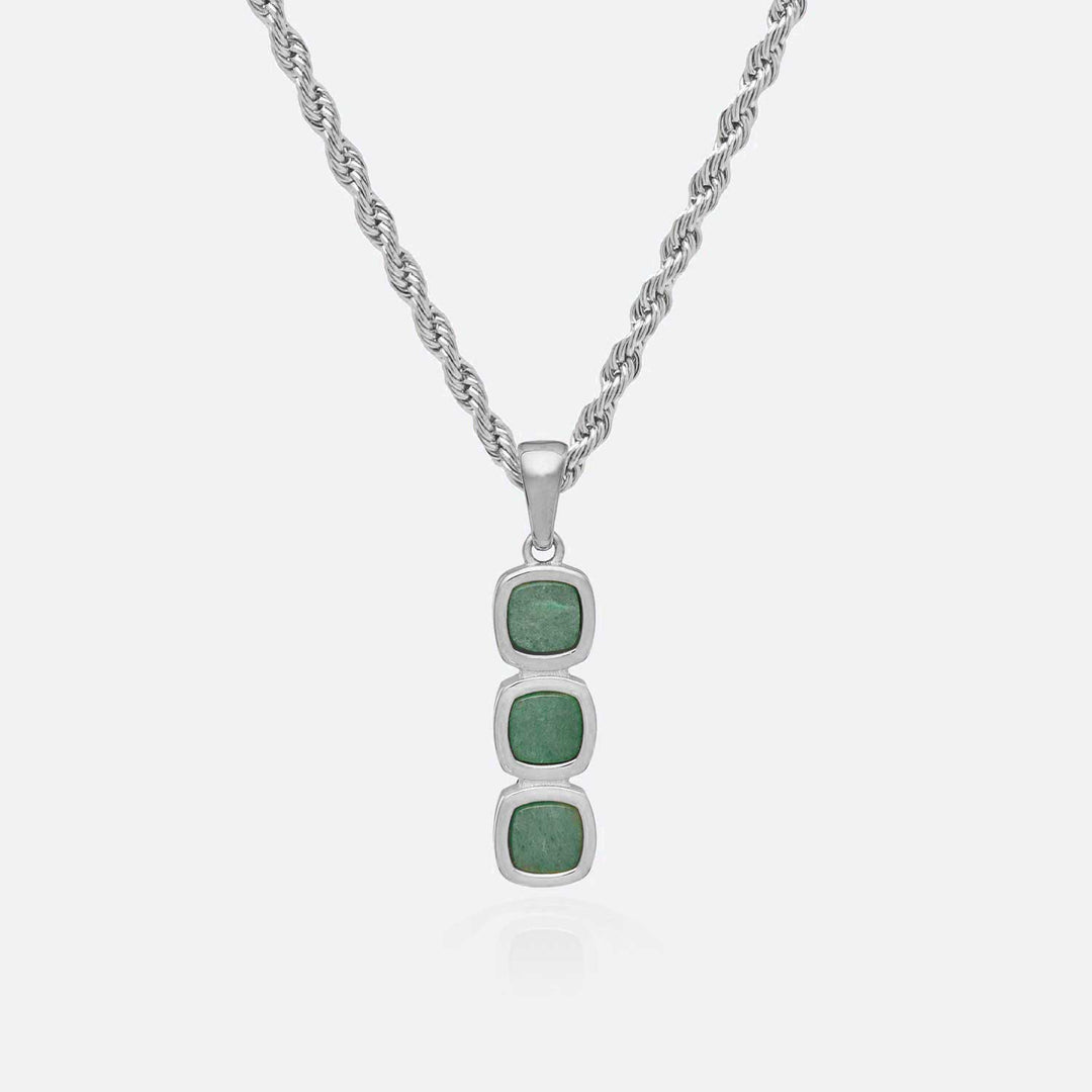 Totem - Aventurine