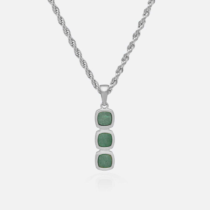 Totem - Aventurine
