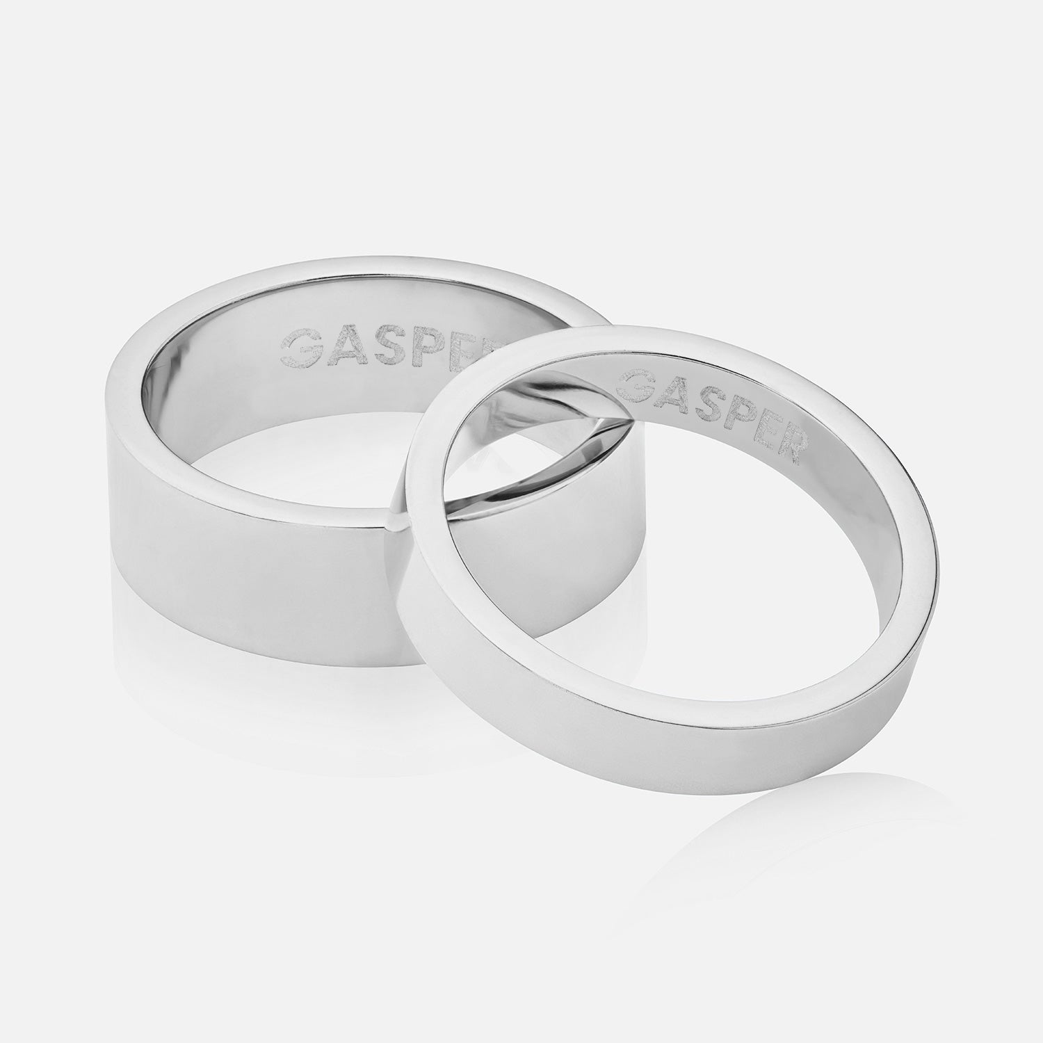 Twin Band | GASPER.CO