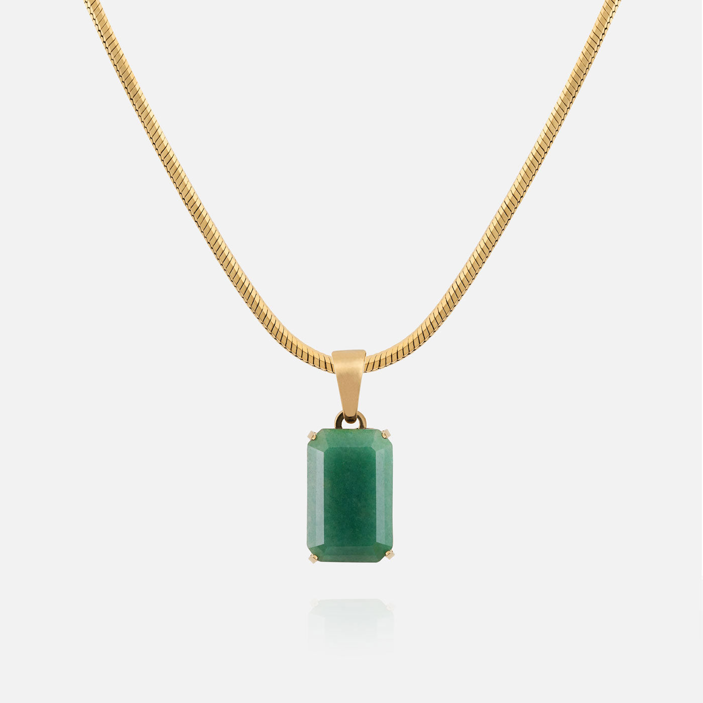 Void Aventurine | GASPER.CO