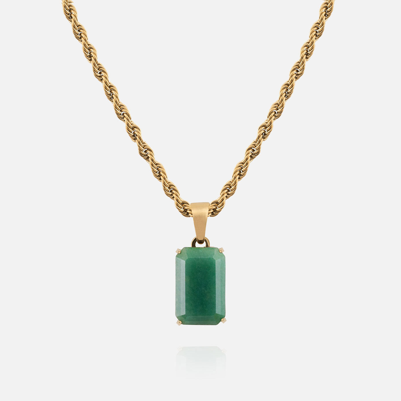 Void Aventurine | GASPER.CO