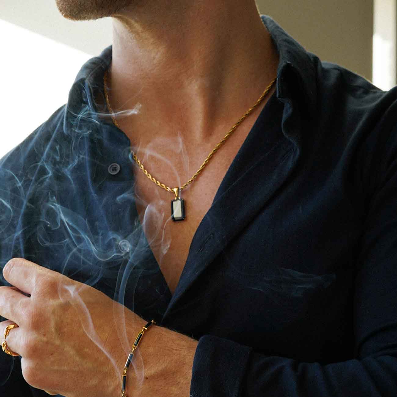 Void Onyx | GASPER.CO