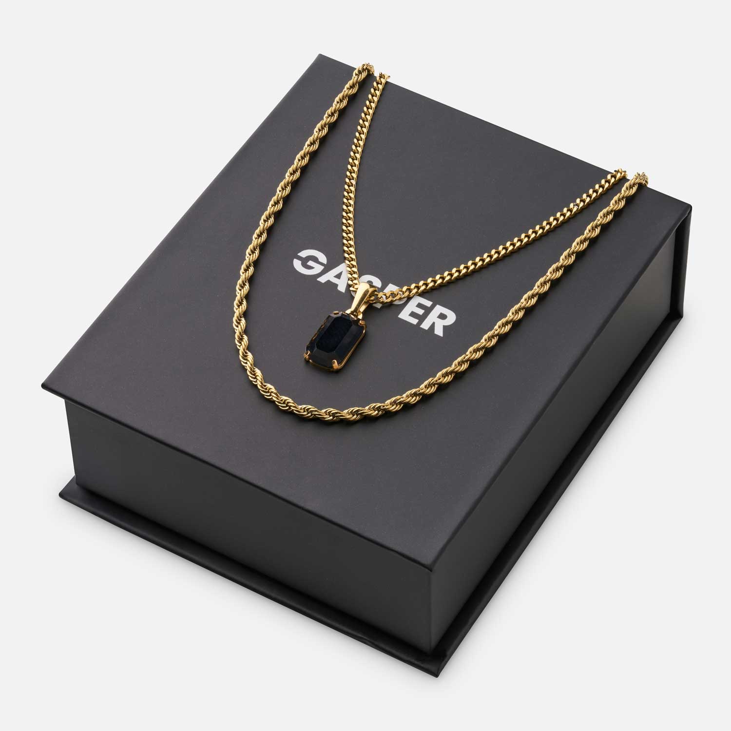 Minimal Void Gift Set | GASPER.CO