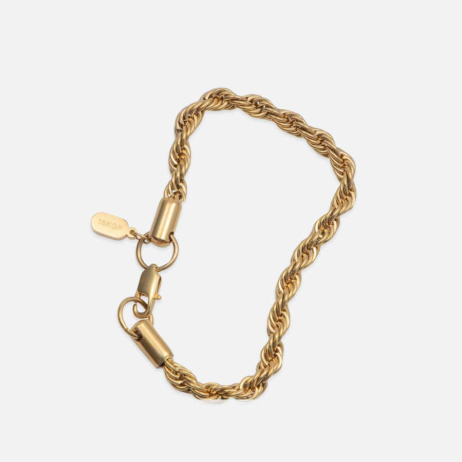 5mm Rope Bracelet | Premium Bracelet | GASPER.CO