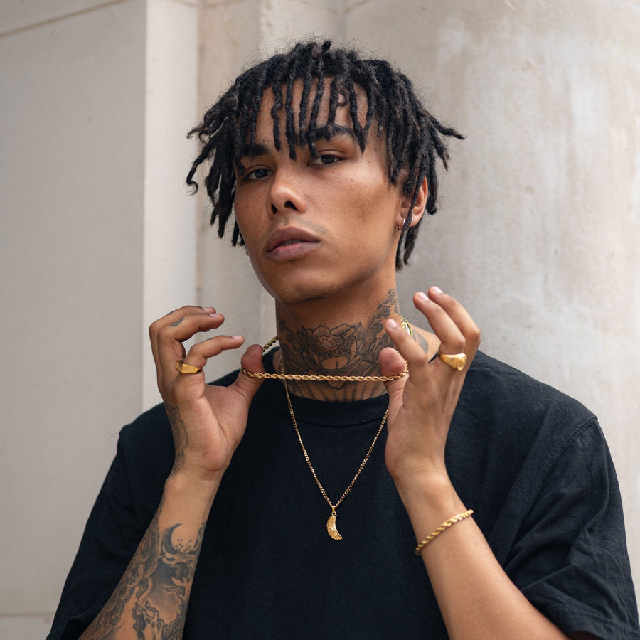 5mm Rope Bracelet | Premium Bracelet | GASPER.CO