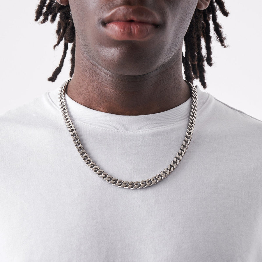 8mm Cuban | Premium Chain | GASPER.CO