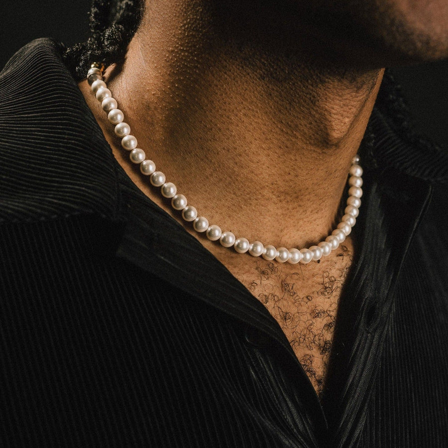 Pearls | Premium Chain | GASPER.CO