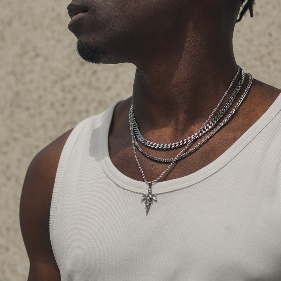 Angel | Premium Pendant | GASPER.CO