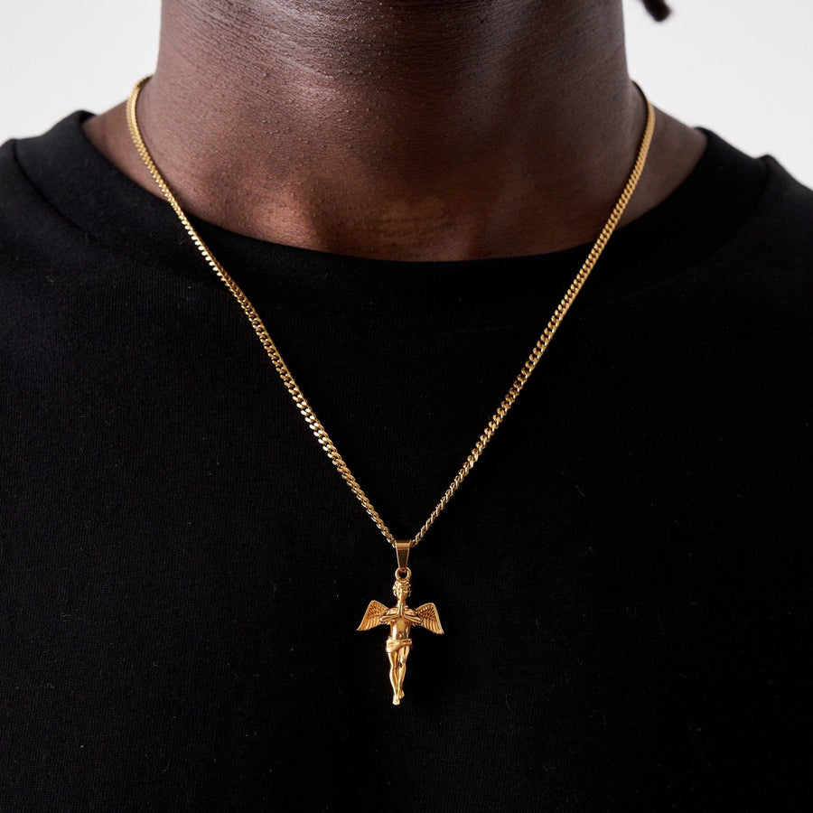 Angel | Premium Pendant | GASPER.CO