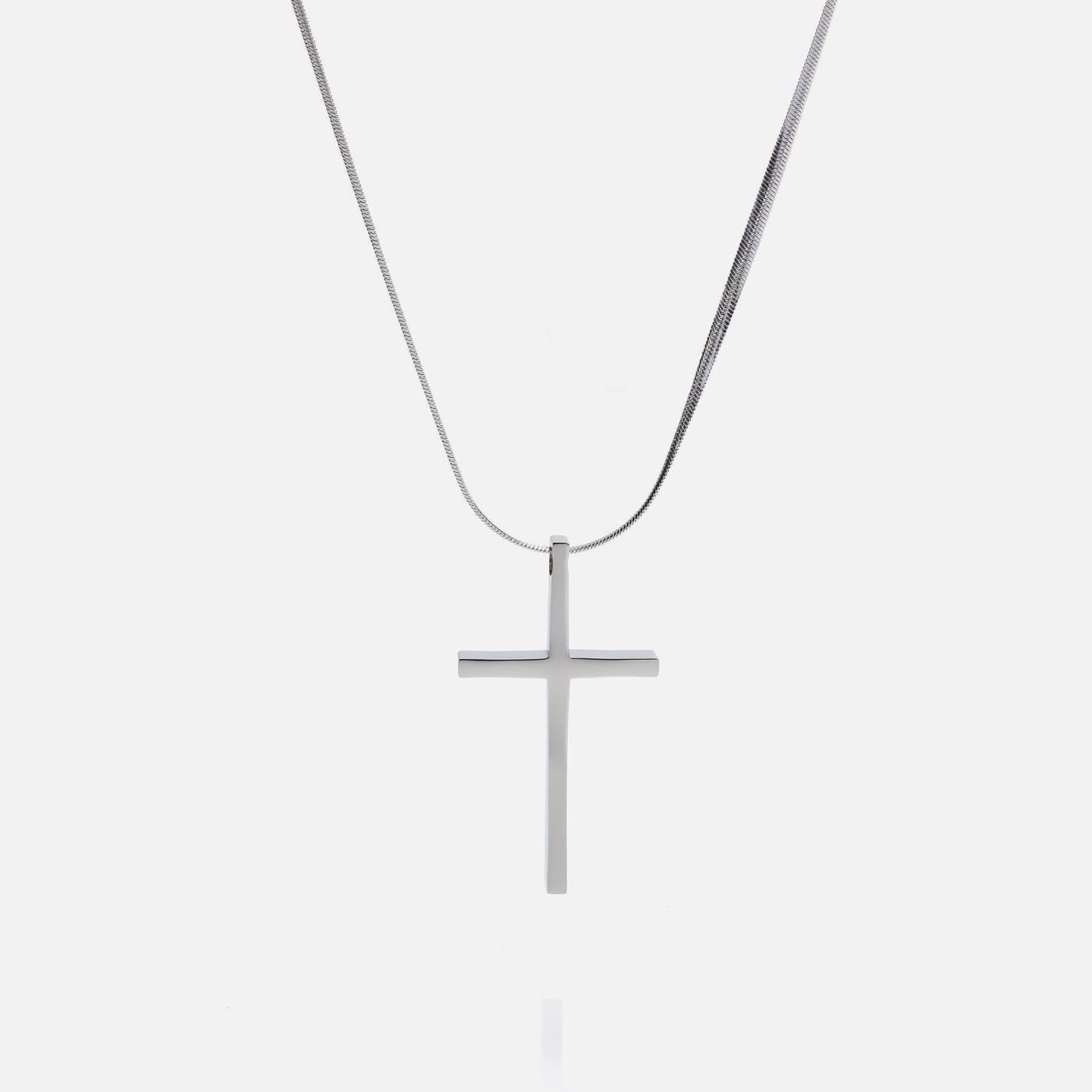 Cross - THE GASPER