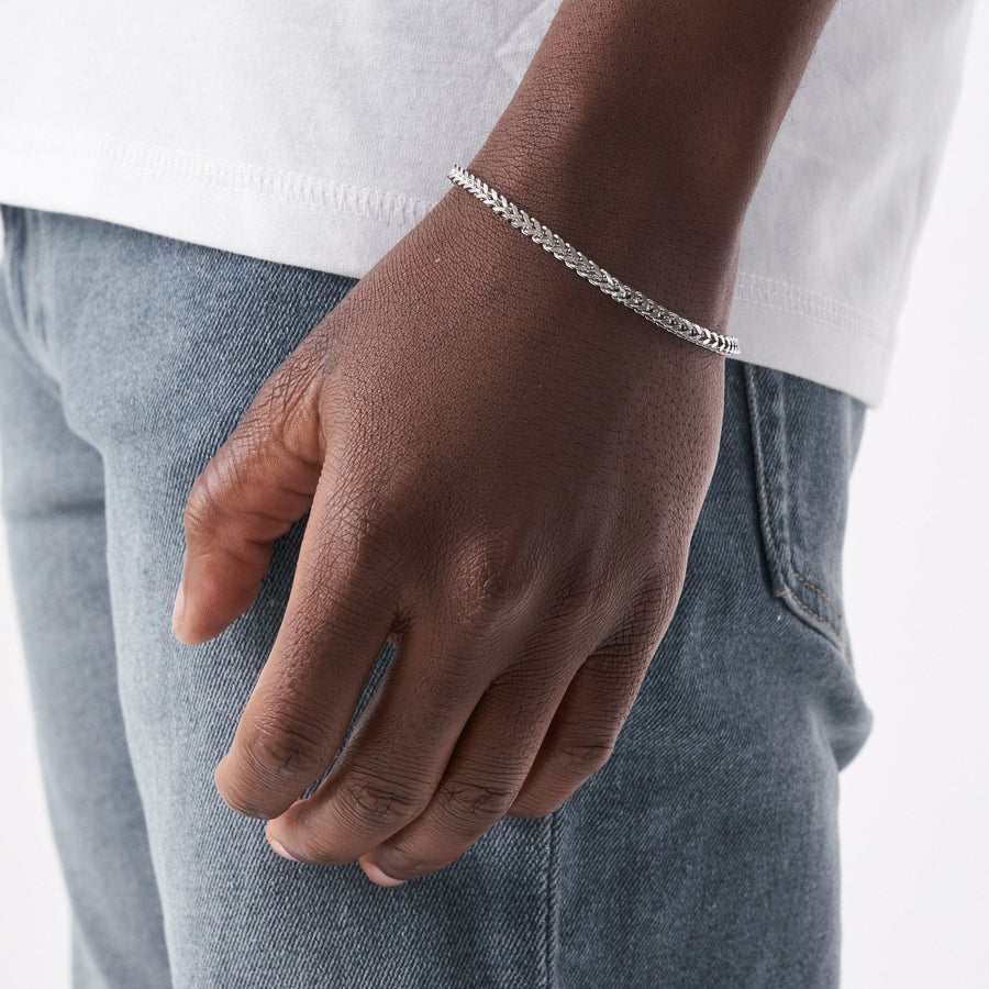 Franco Bracelet | Premium Bracelet | GASPER.CO