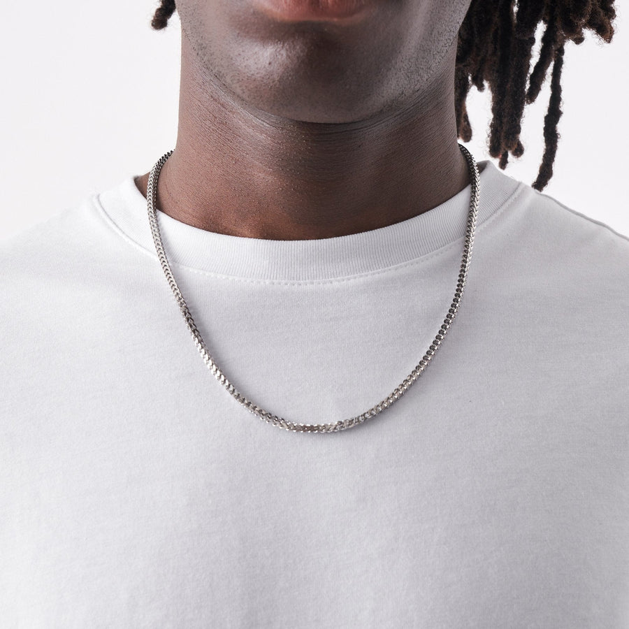 Franco | Premium Chain | GASPER.CO