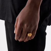 Grateful ring
