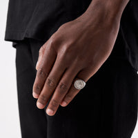 Grateful ring