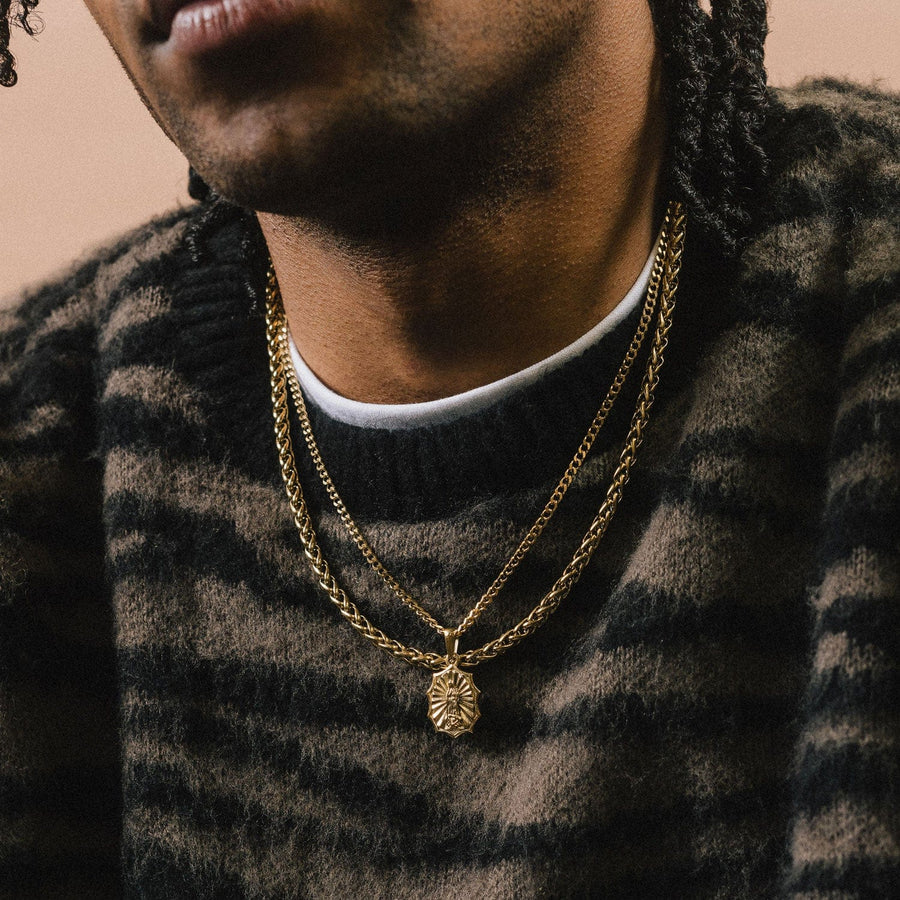 Guadalupe | Premium Pendant | GASPER.CO