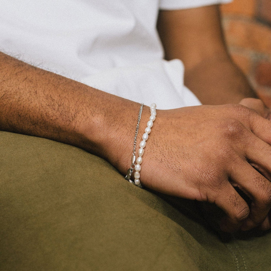 Micro Pearls Bracelet | Premium Bracelet | GASPER.CO