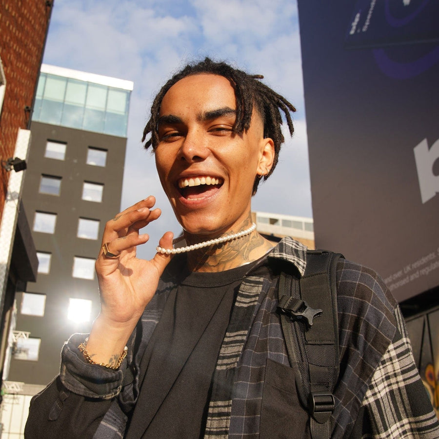 Pearls | Premium Chain | GASPER.CO