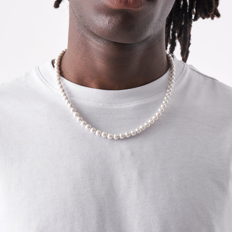 Pearls | Premium Chain | GASPER.CO