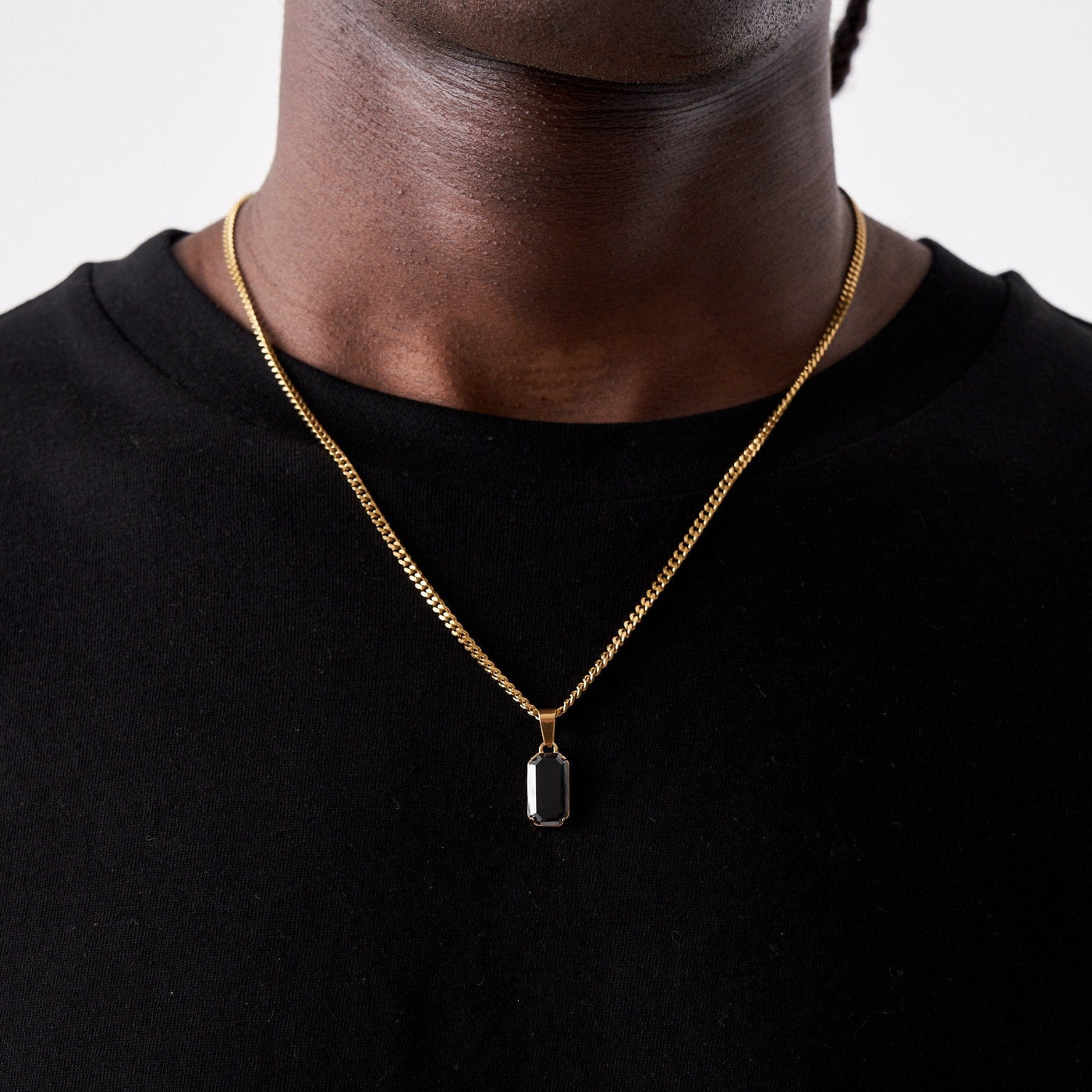 大人気商品 strong VOID necklace - アクセサリー