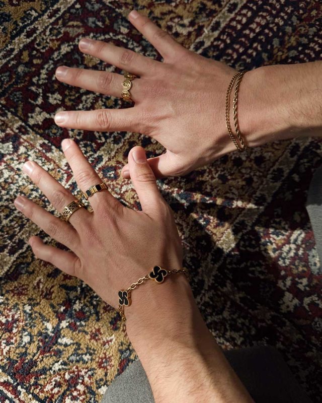 Any 3 Bracelets for only $99